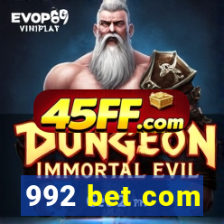 992 bet com